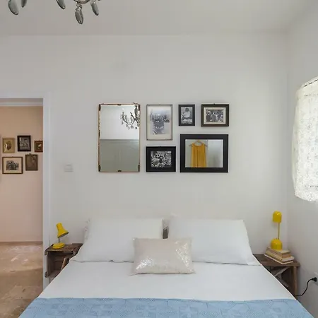 Gospodarstwo wiejskie Trulli 18_80 Ostuni